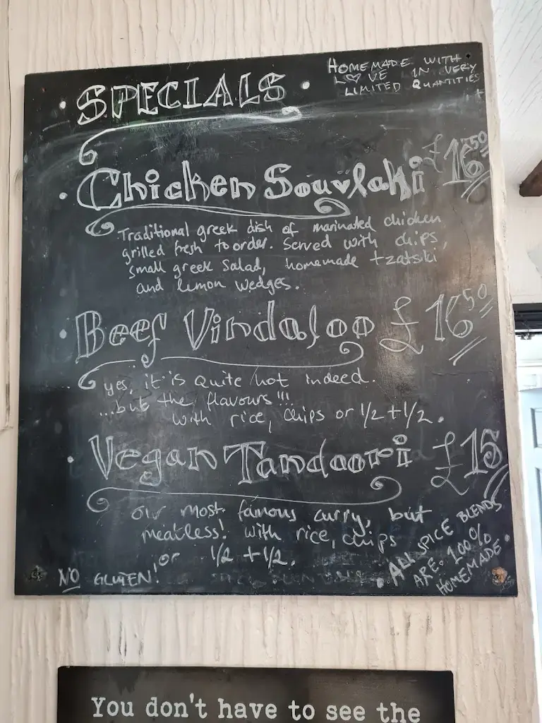 Menu_Castle Inn Llansteffan_Llansteffan_image_2