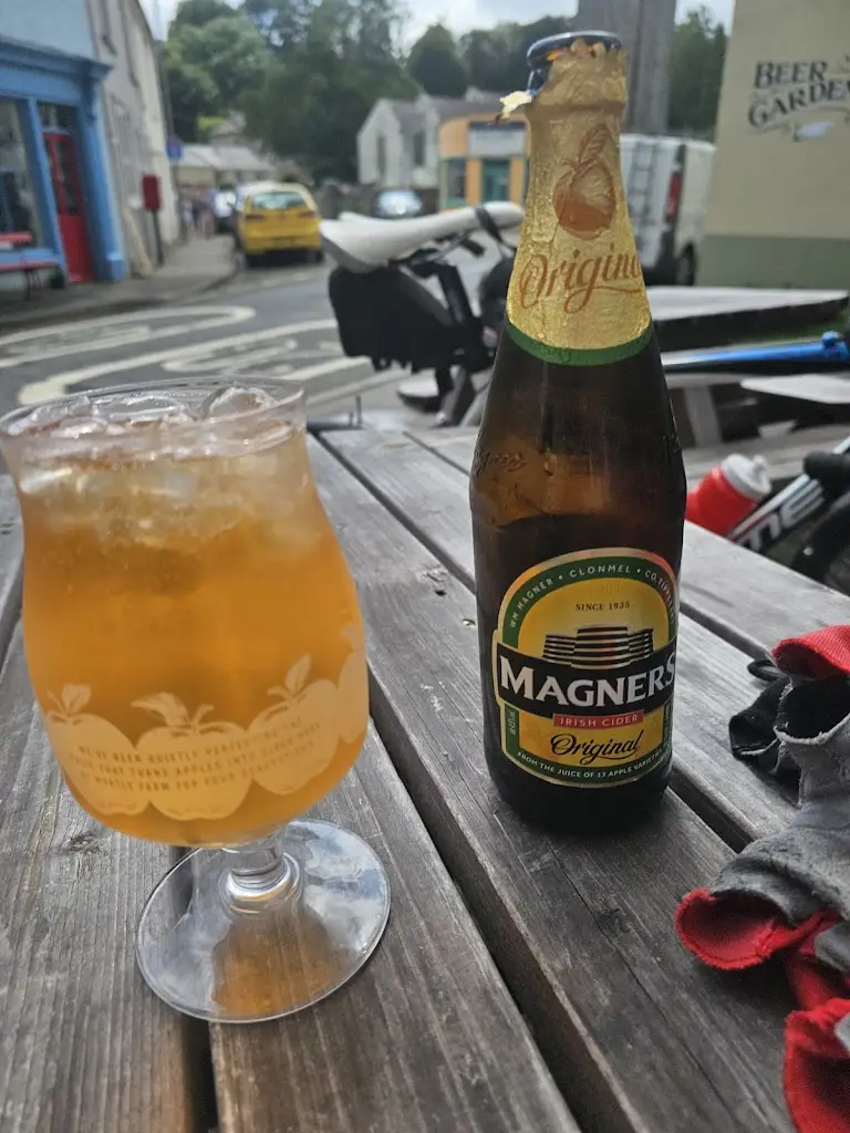 Menu_Castle Inn Llansteffan_Llansteffan_image_9