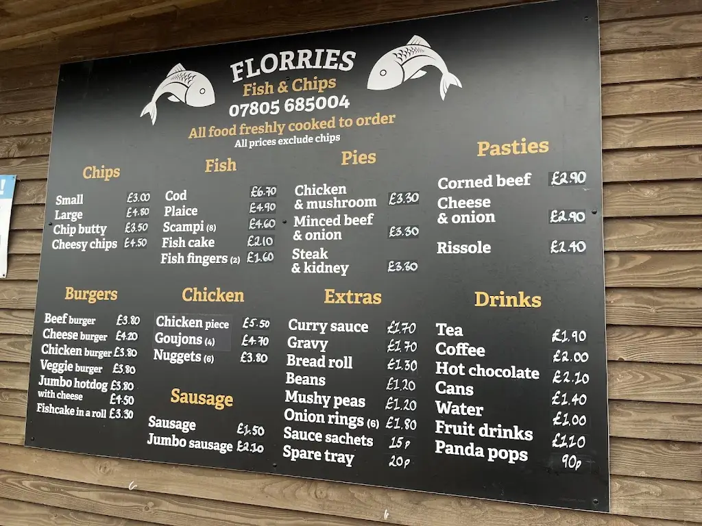 Menu_Florries fish and chips_Llansteffan_image_3