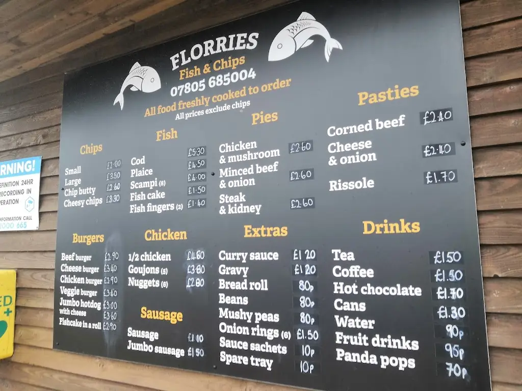 Menu_Florries fish and chips_Llansteffan_image_4