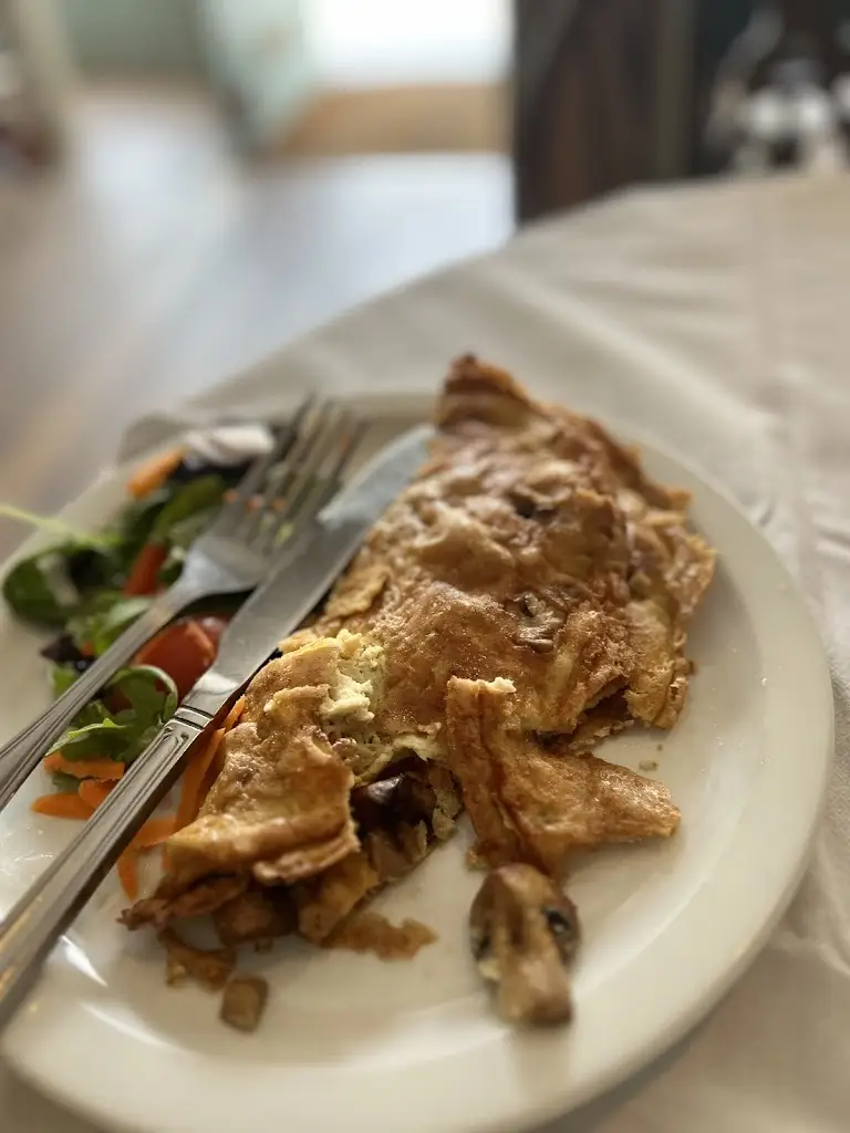 Sandra Bullock_Grannys Kitchen_Lampeter_review