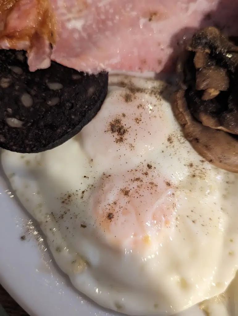 Alan_Grannys Kitchen_Lampeter_review