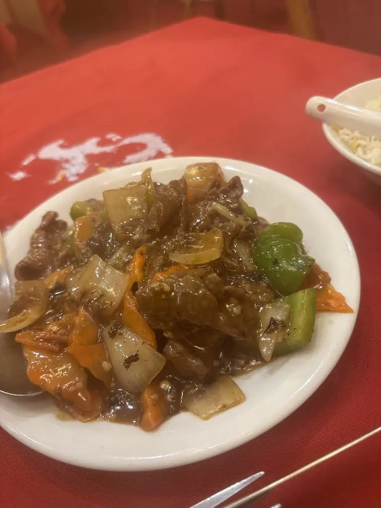 Menu_Ling Di Long_Lampeter_image_7