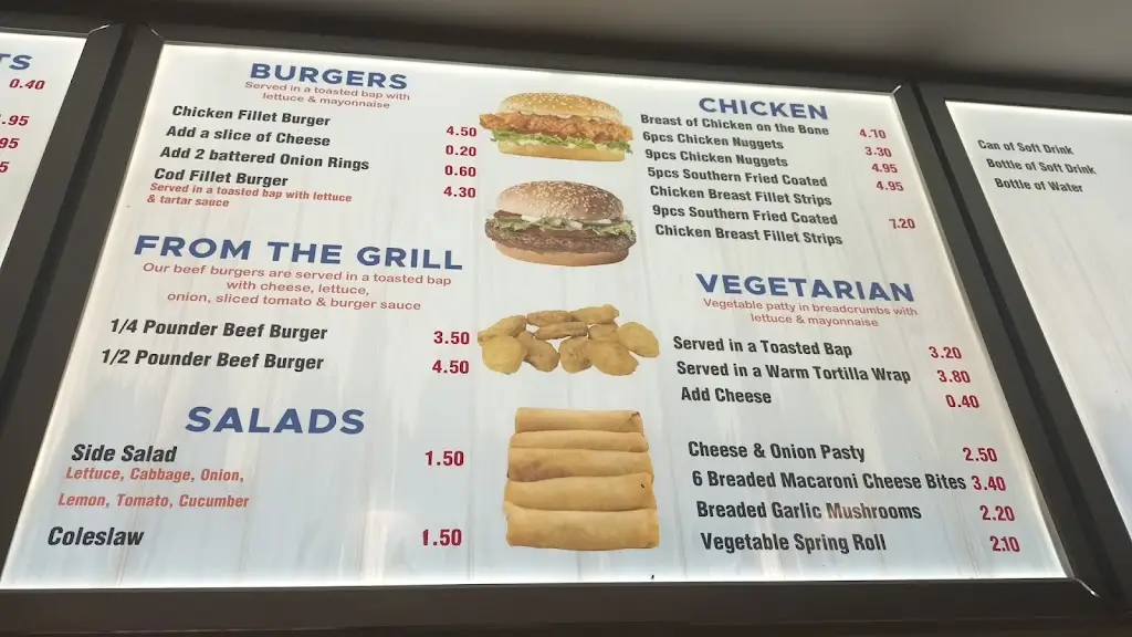 Menu_Minnis Bay Fish and Chips_Birchington-on-Sea_image_4