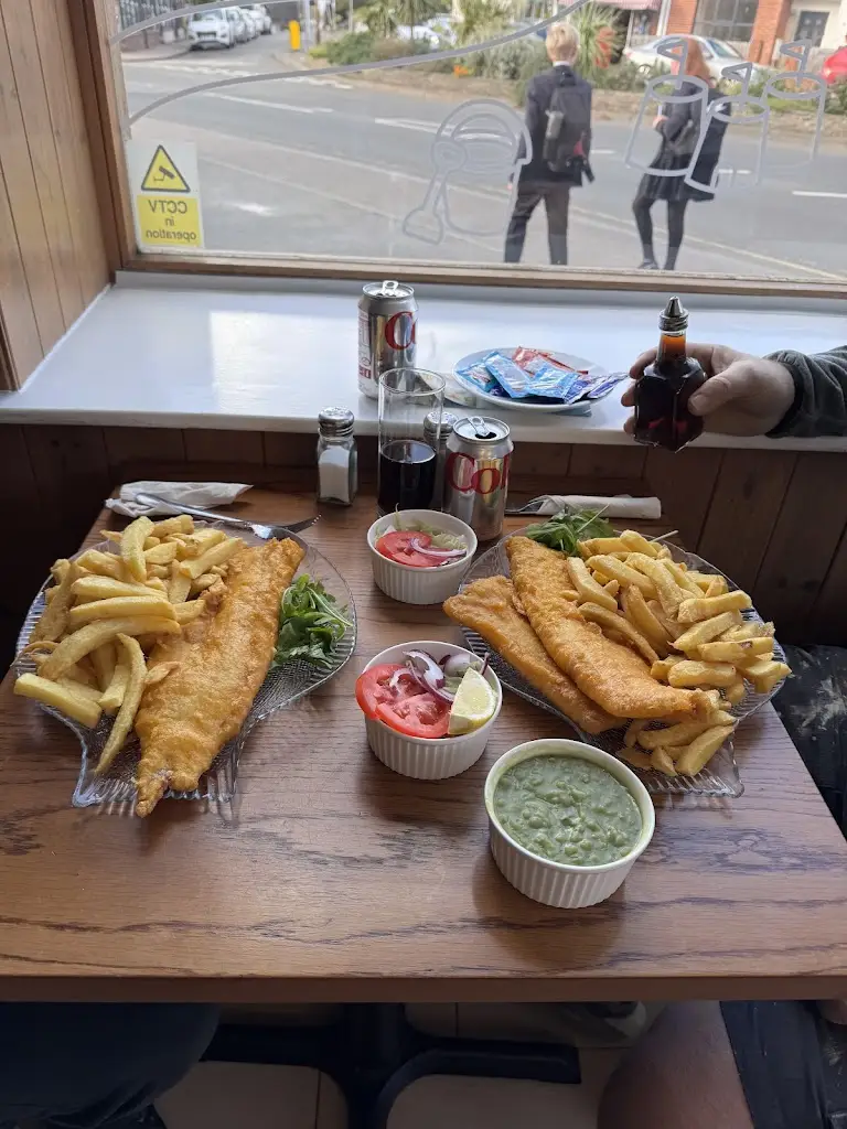 Menu_Minnis Bay Fish and Chips_Birchington-on-Sea_image_5