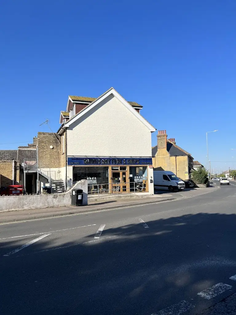 Kay Bee_Minnis Bay Fish and Chips_Birchington-on-Sea_review
