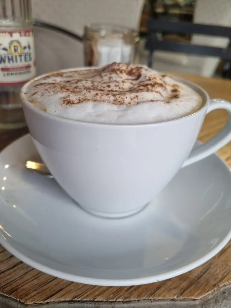 Menu_Artisans Food And Drink Boutique_Lampeter_image_3