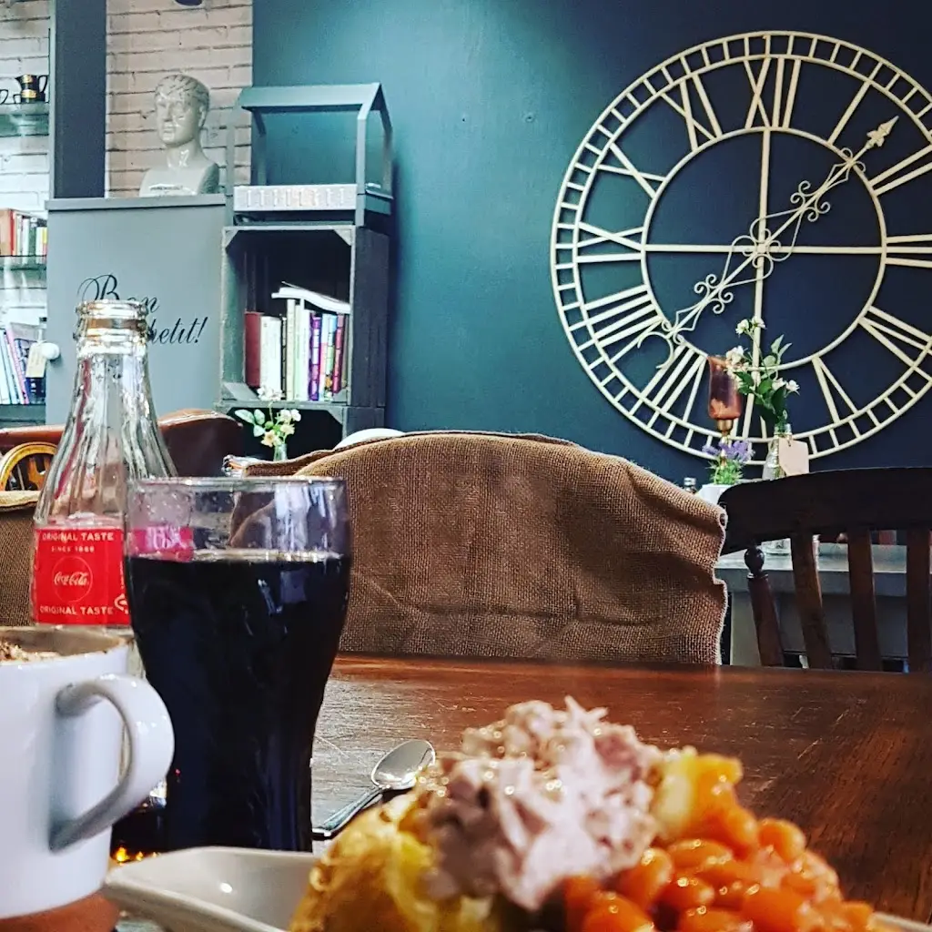 Menu_Artisans Food And Drink Boutique_Lampeter_image_6