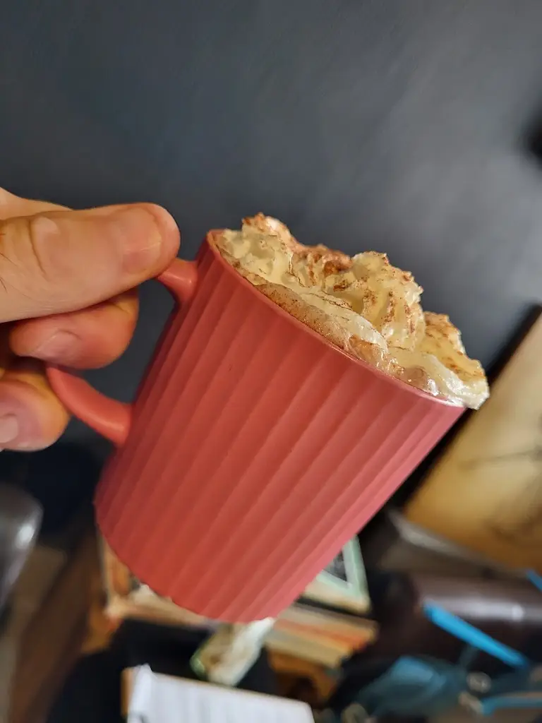 Menu_Artisans Food And Drink Boutique_Lampeter_image_7