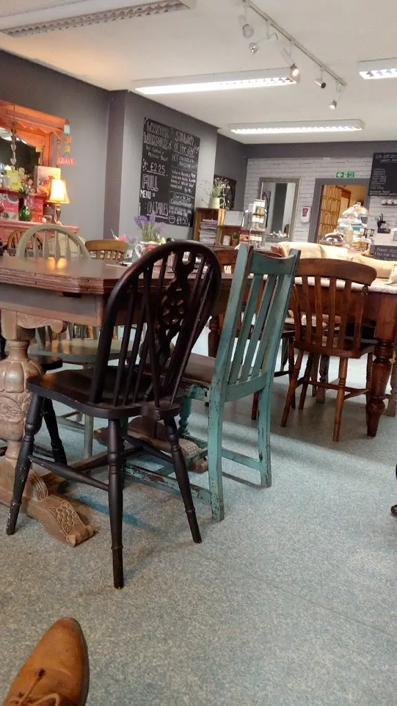 Linda Allen_Artisans Food And Drink Boutique_Lampeter_review