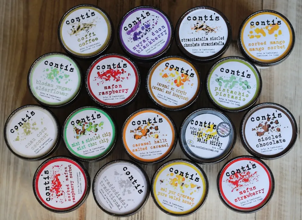 Menu_Conti's Cafe_Lampeter_image_3