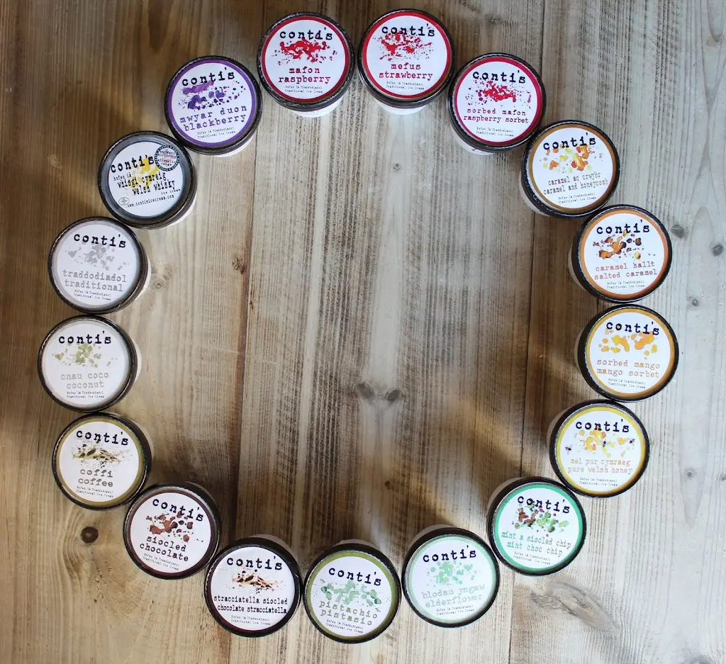 Menu_Conti's Cafe_Lampeter_image_4