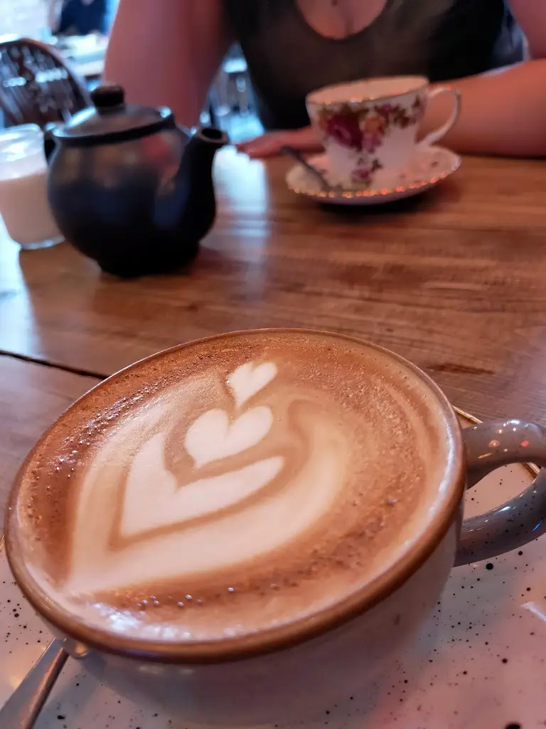 Menu_Conti's Cafe_Lampeter_image_9