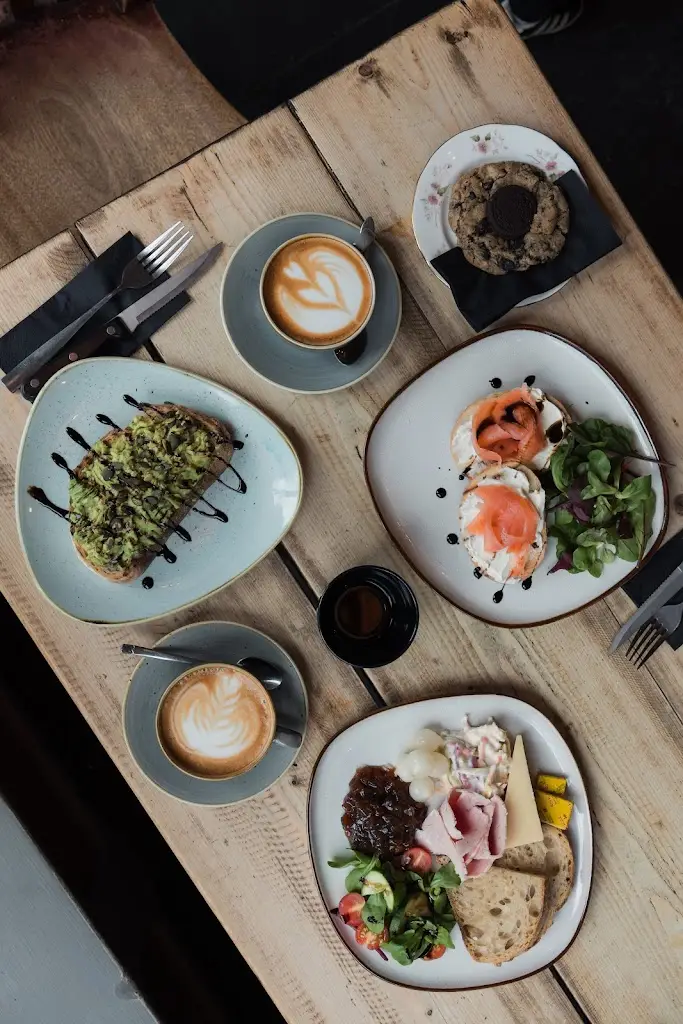 Conti's Cafe_Lampeter_slider_image_2