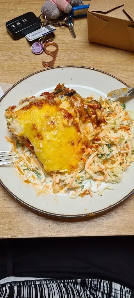 L HH_Mulberry Bush Wholefoods_Lampeter_review