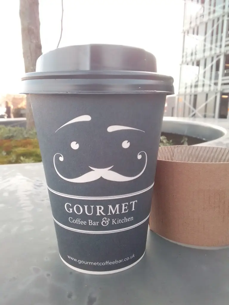 Paul Jones_The Mustard Seed Cafe_Lampeter_review