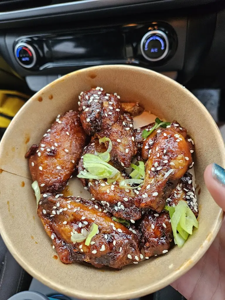 링화LJ_High Street Eats_Lampeter_review