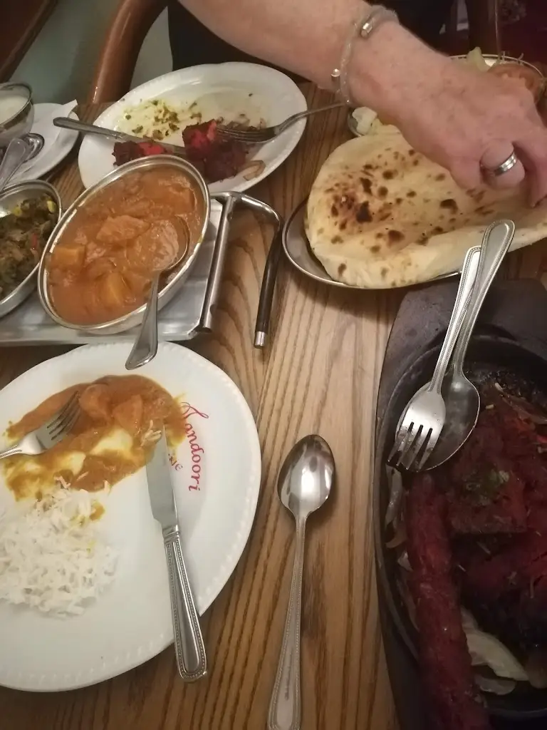 Menu_Shapla Tandoori_Lampeter_image_9