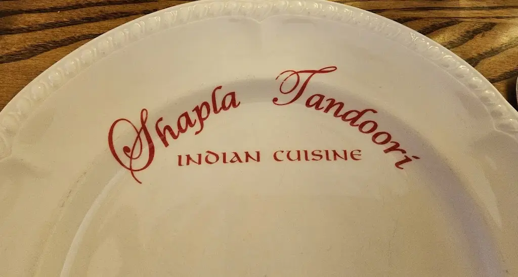 Magdalena_Shapla Tandoori_Lampeter_review