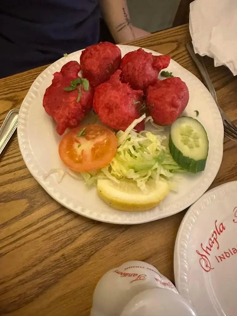 Chery Chadwick_Shapla Tandoori_Lampeter_review