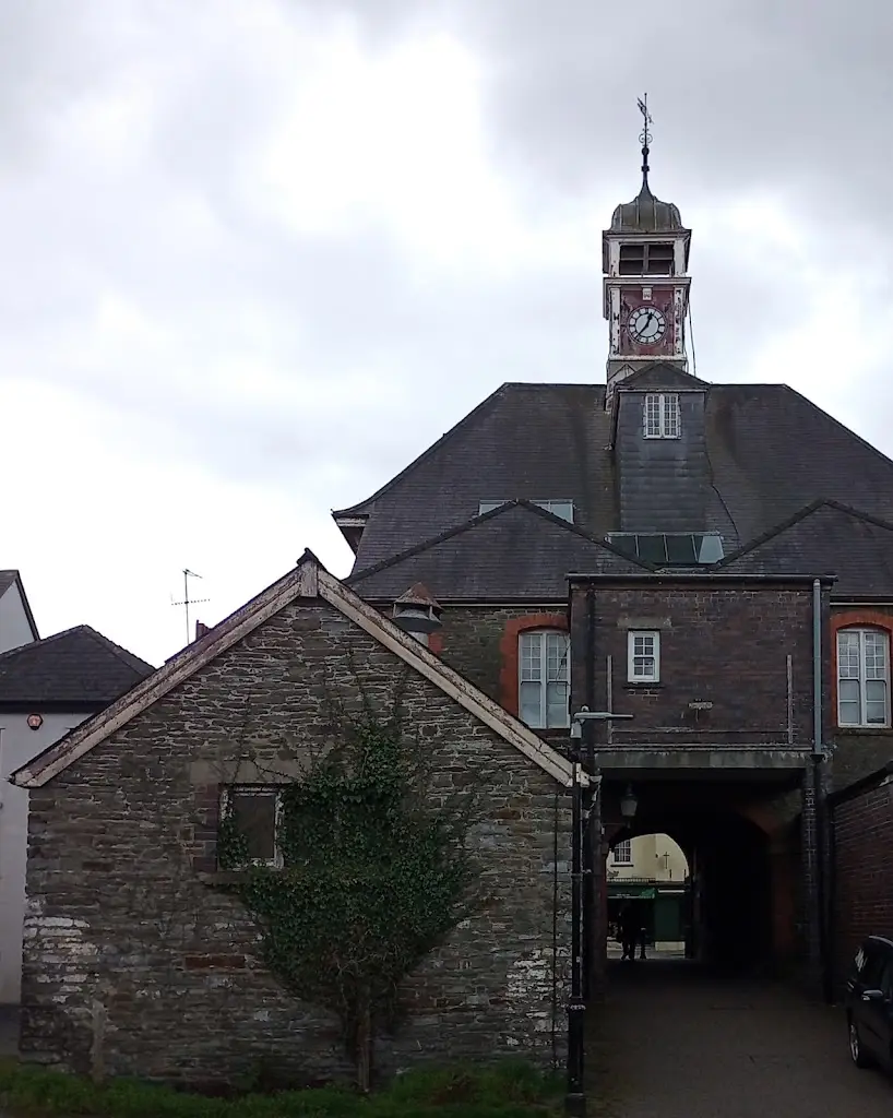 Town Hall Cafe Deli_Lampeter_slider_image_3