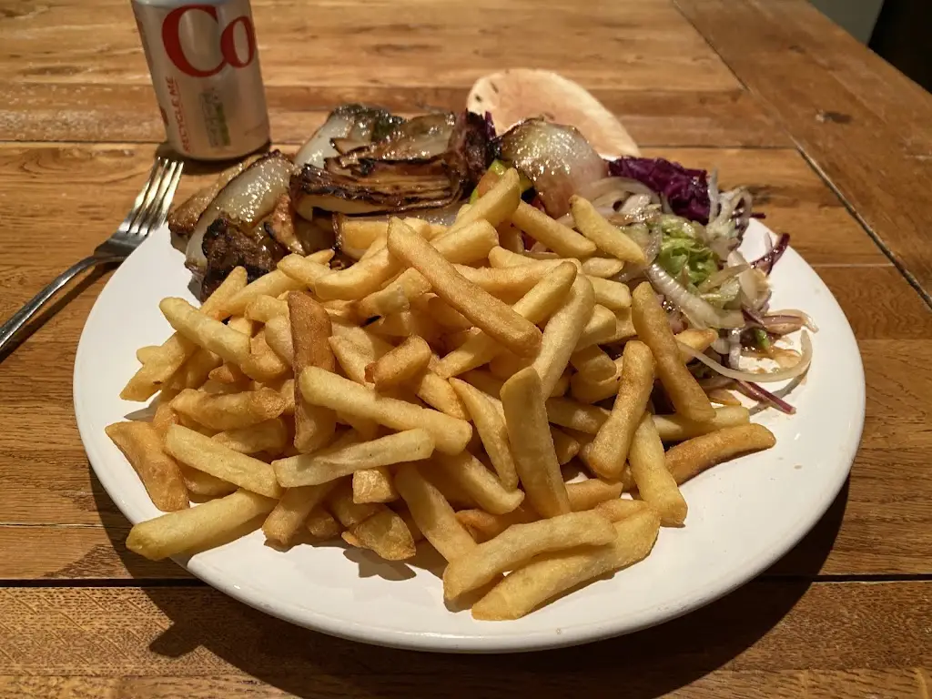 Menu_Birchington Fast Food_Birchington-on-Sea_image_9