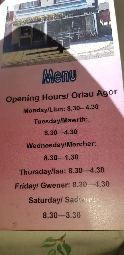 Menu_Mark Lane Bakery & Cafe_Lampeter_image_2