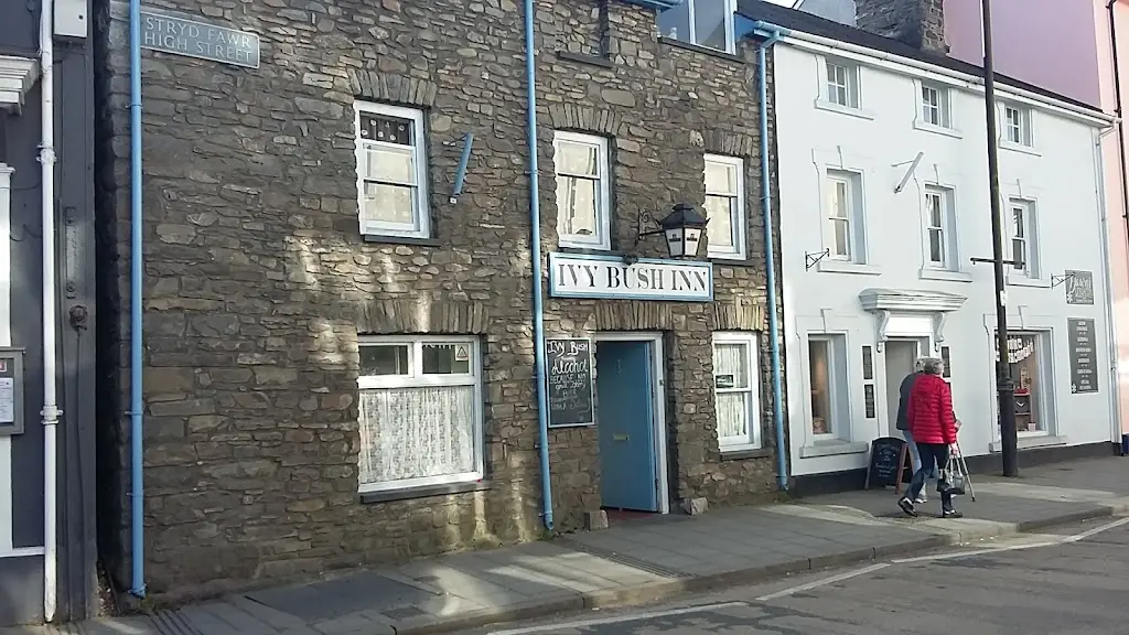 Ivy Bush Inn_Lampeter_slider_image_2