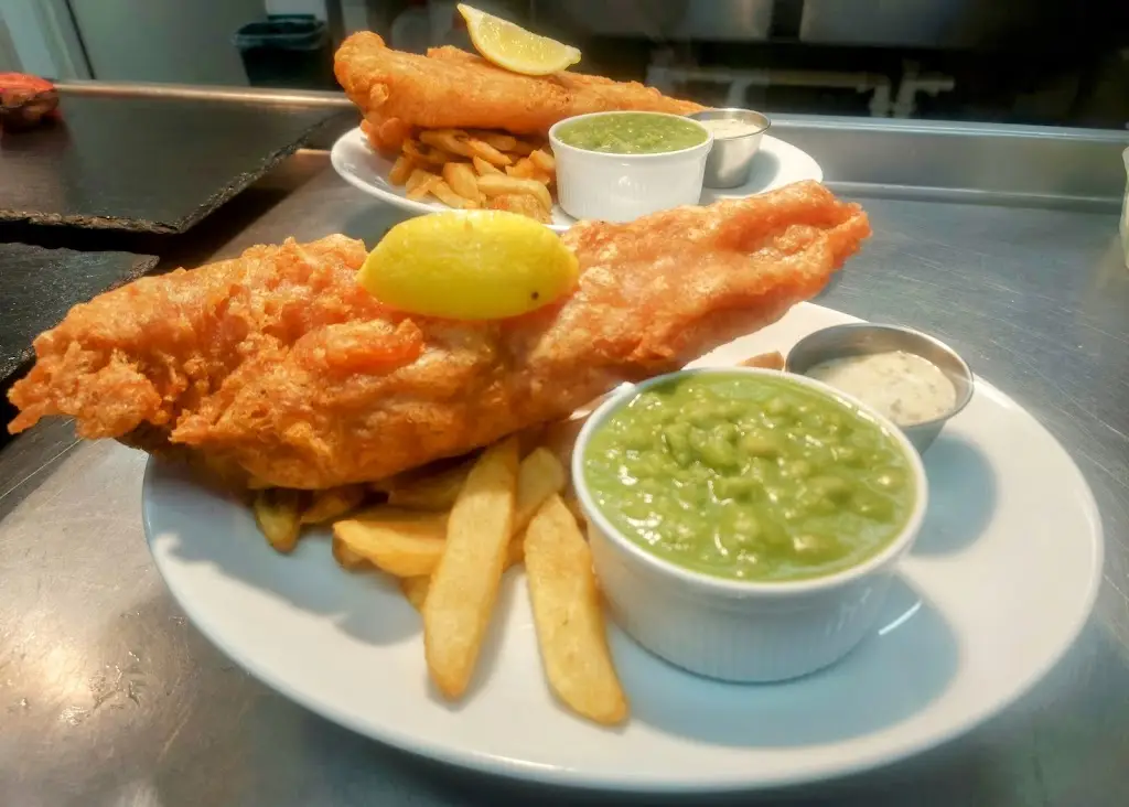 Menu_Bardsey View Bar & Restaurant_Lampeter_image_5