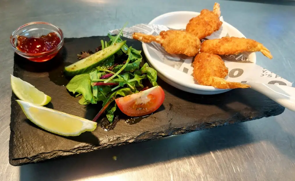 Menu_Bardsey View Bar & Restaurant_Lampeter_image_7