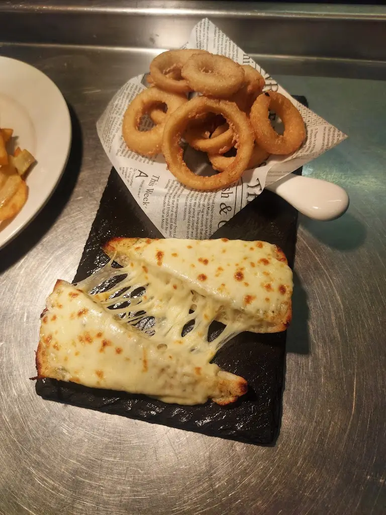 Local Chef_Bardsey View Bar & Restaurant_Lampeter_review