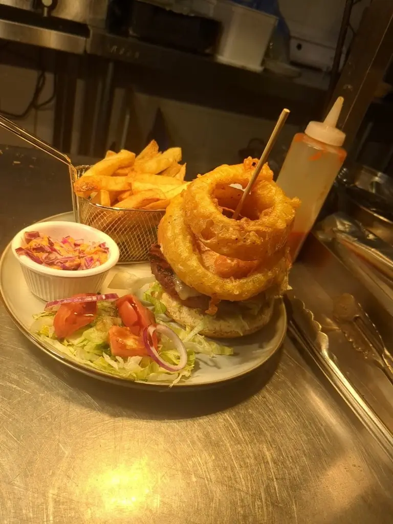 Menu_Y Ddraig Goch Bar and Grill Cyf_Lampeter_image_2