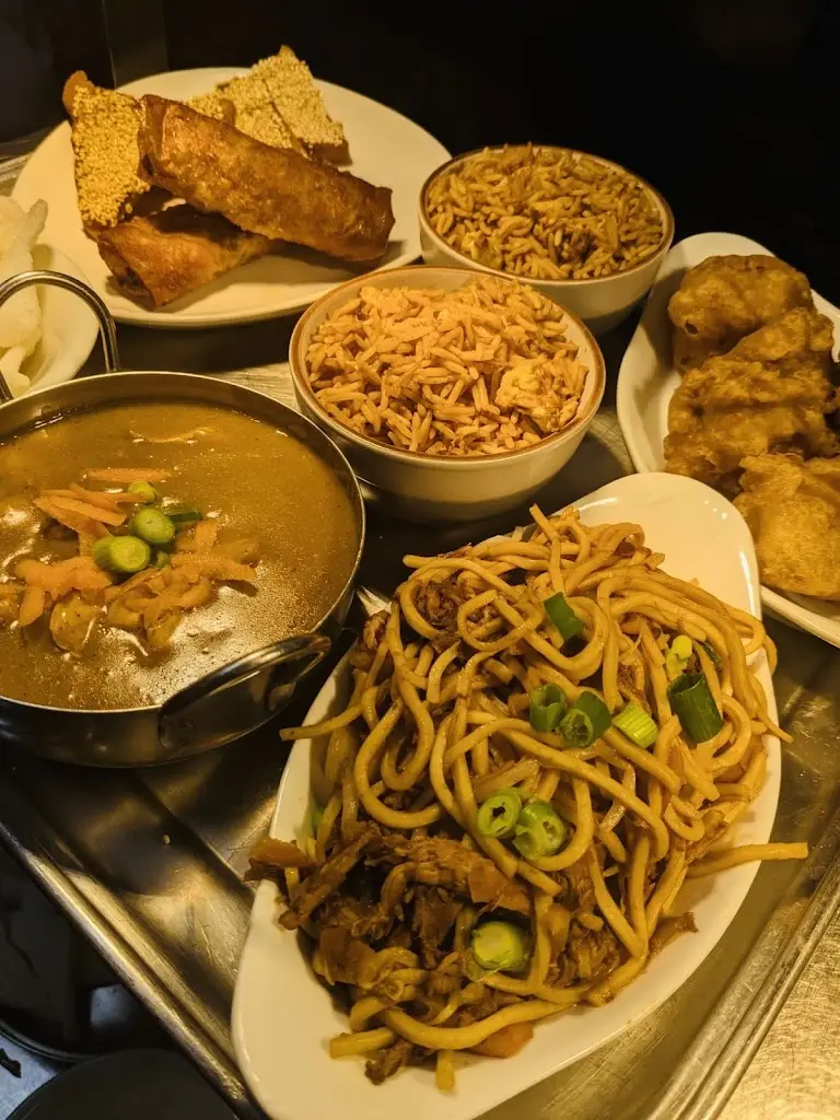 Menu_Y Ddraig Goch Bar and Grill Cyf_Lampeter_image_5