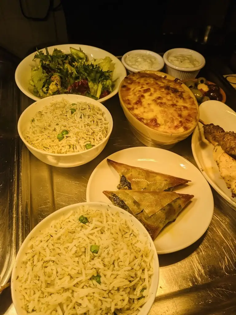 Menu_Y Ddraig Goch Bar and Grill Cyf_Lampeter_image_6