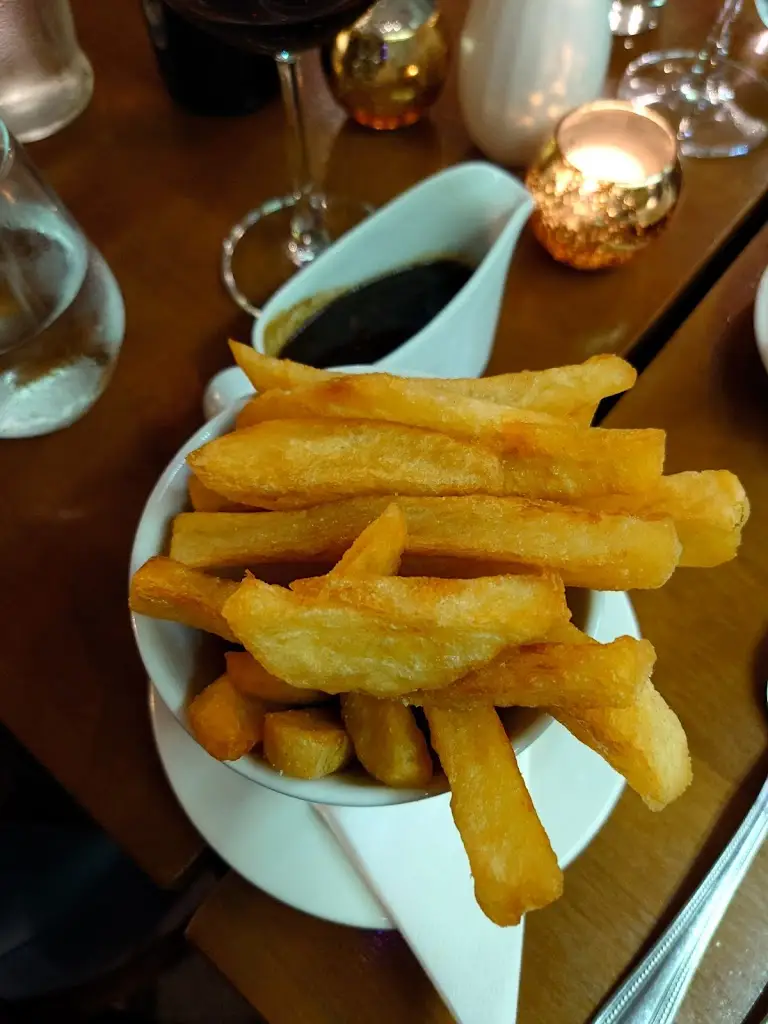 Menu_The Belle_Lampeter_image_2