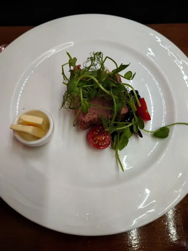 Menu_The Belle_Lampeter_image_4