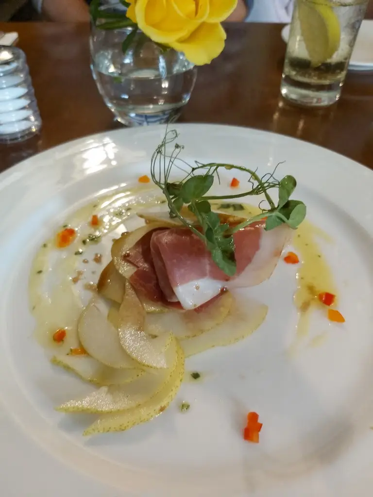 Menu_The Belle_Lampeter_image_7