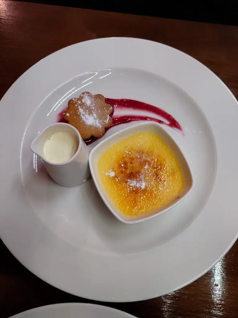 Menu_The Belle_Lampeter_image_9