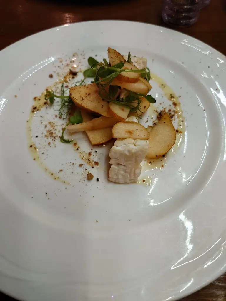 Shaun Day_The Belle_Lampeter_review