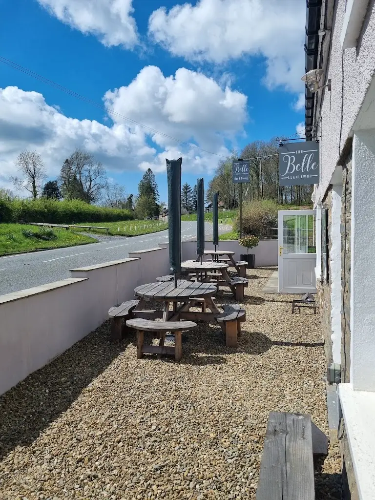 The Belle_Lampeter_slider_image_3