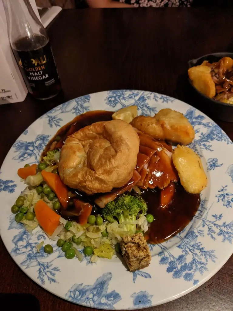 Menu_Maenllwyd Inn Rudry_Machen_image_6