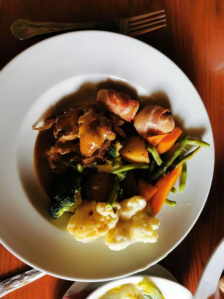 Menu_The Wheatsheaf_Magor_image_7