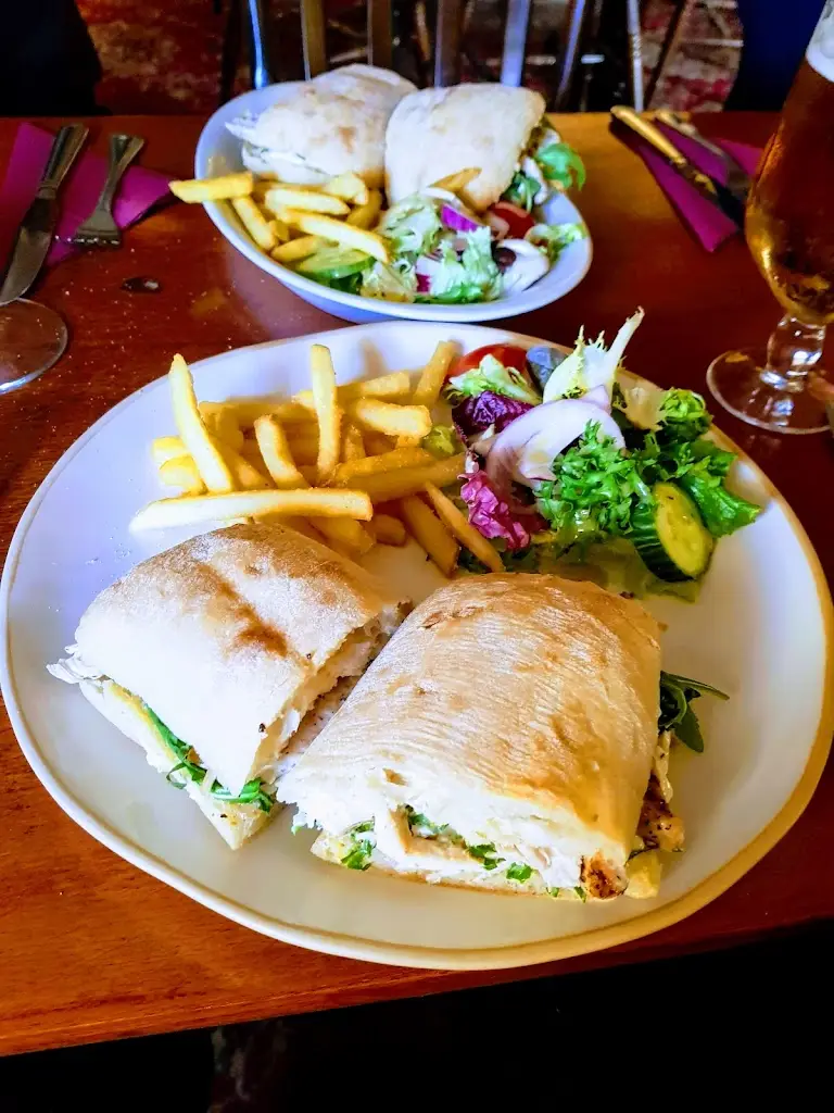 Menu_The Wheatsheaf_Magor_image_9