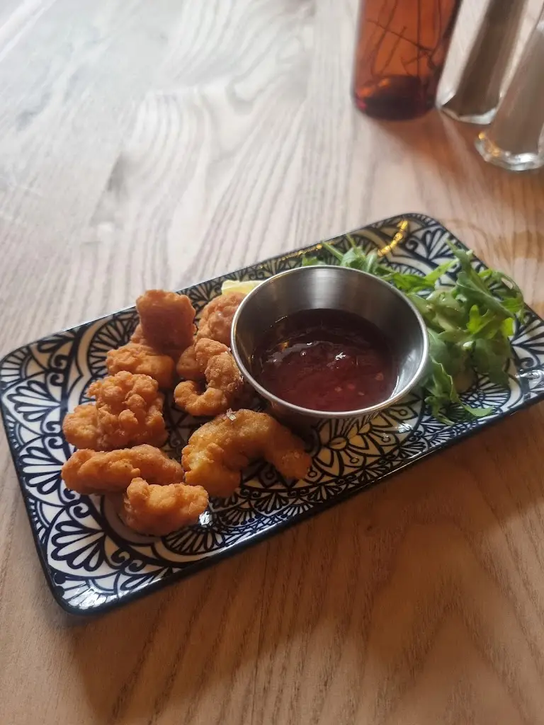 John Williams_The Wheatsheaf_Magor_review