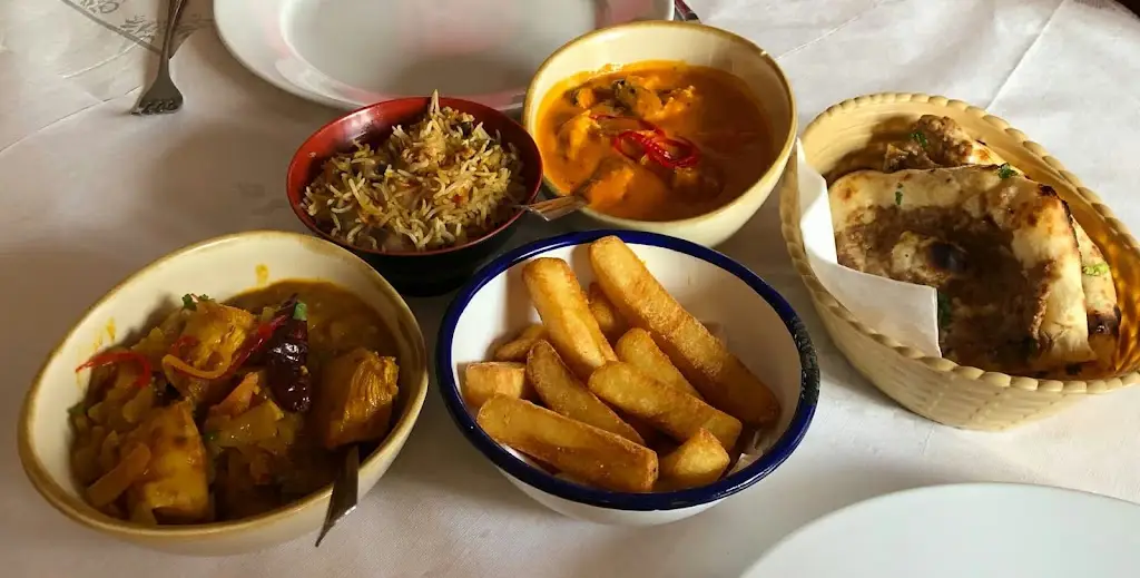 Menu_Gurkha Hill Nepalese Restaurant_Llantwit Fardre_image_1