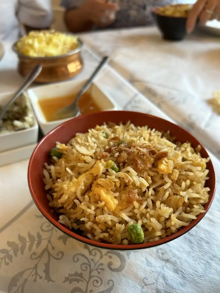 Menu_Gurkha Hill Nepalese Restaurant_Llantwit Fardre_image_4