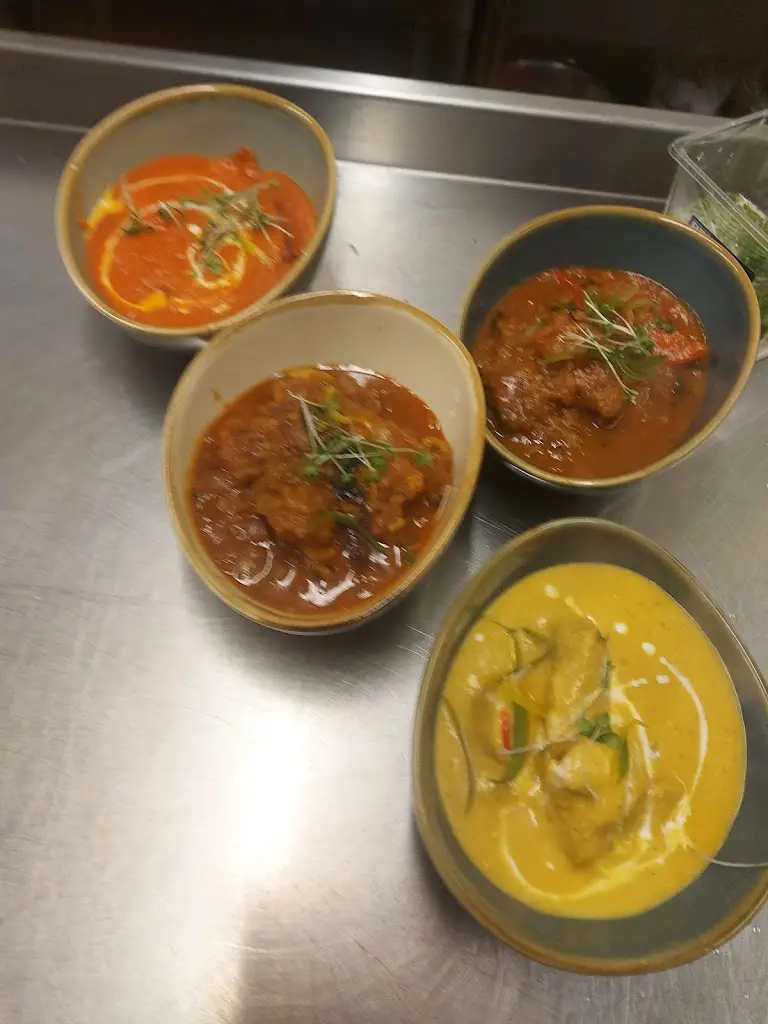 Menu_Gurkha Hill Nepalese Restaurant_Llantwit Fardre_image_6