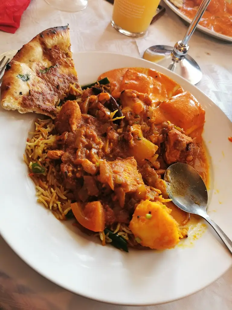 Menu_Gurkha Hill Nepalese Restaurant_Llantwit Fardre_image_7