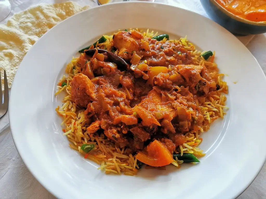 Menu_Gurkha Hill Nepalese Restaurant_Llantwit Fardre_image_8