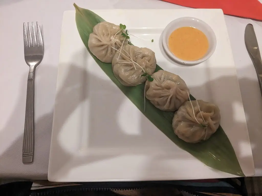 Menu_Gurkha Hill Nepalese Restaurant_Llantwit Fardre_image_9